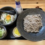 Teuchi Soba Sakura No Teishokuya - 