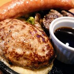 NICK STOCK ムスブ田町店 - 