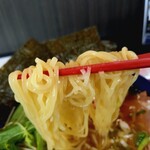 だしの風食堂 - 