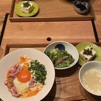 博多 鴨すき 鴨しゃぶ なかもぐろ - 