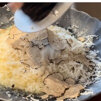 とり田 博多本店 - トリフリゾット