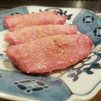八面六秘 - タン塩