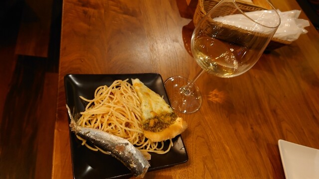 nine one（91） - 南気仙沼（洋食）の写真