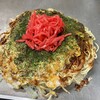 Okonomiyaki Hiroshima - 