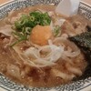 丸源ラーメン 大津店