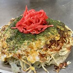 Okonomiyaki Hiroshima - 