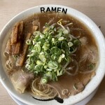 ラーメン との - 