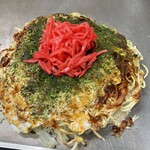 Okonomiyaki Hiroshima - 