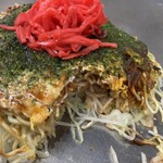 Okonomiyaki Hiroshima - 