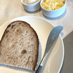 ラルジャン - パン