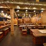 曙町 場内酒場 - 