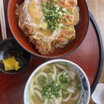 Kompira Udon - 