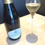 ラルジャン - シャンパーニュ