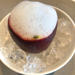 ラルジャン - パッションフルーツ