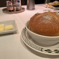 ロウリーズ・ザ・プライムリブ 恵比寿ガーデンプレイス店 - 