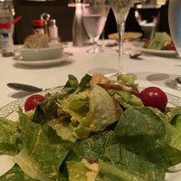 ロウリーズ・ザ・プライムリブ 恵比寿ガーデンプレイス店 - 