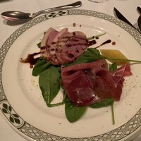 ロウリーズ・ザ・プライムリブ 恵比寿ガーデンプレイス店 - 