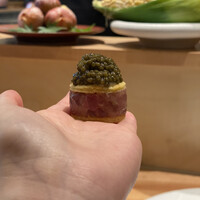 銀座 大石 - 