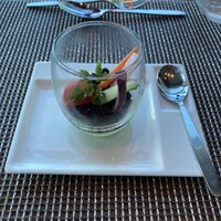 オールデイダイニング オアシスガーデン - 