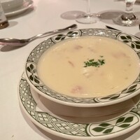 ロウリーズ・ザ・プライムリブ 恵比寿ガーデンプレイス店 - 