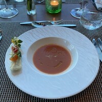 オールデイダイニング オアシスガーデン - 