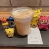 ミスタードーナツ - どろっぷ　462円(税込)