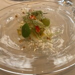 ハーバーテラスサセボ迎賓館 レストラン - 