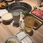 Yakiniku Omonitei - 