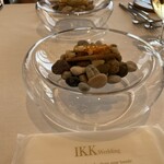 ハーバーテラスサセボ迎賓館 レストラン - 