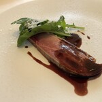 ハーバーテラスサセボ迎賓館 レストラン - 