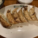 餃子の福包 - 