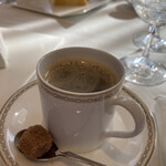 ハーバーテラスサセボ迎賓館 レストラン - 