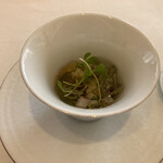 ハーバーテラスサセボ迎賓館 レストラン - 