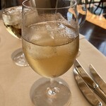 ハーバーテラスサセボ迎賓館 レストラン - 