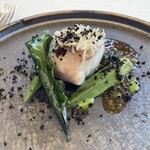 ハーバーテラスサセボ迎賓館 レストラン - 