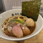 小田原城下町 鶏松 - 