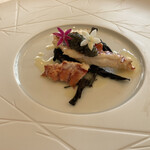 ハーバーテラスサセボ迎賓館 レストラン - 