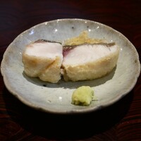 天ぷらnuu nuu - 