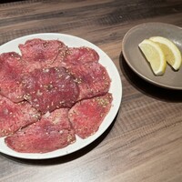 焼肉うしごろ 横浜店 - 