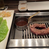 焼肉うしごろ 横浜店 - 