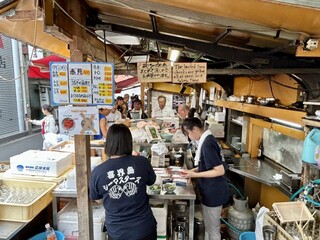 居酒屋 とよ - 