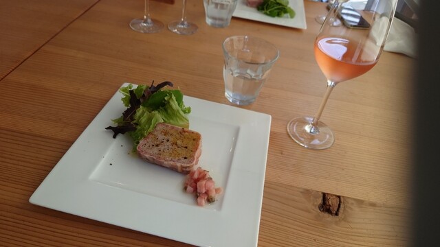 南三陸ワイナリー - 志津川（その他）の写真