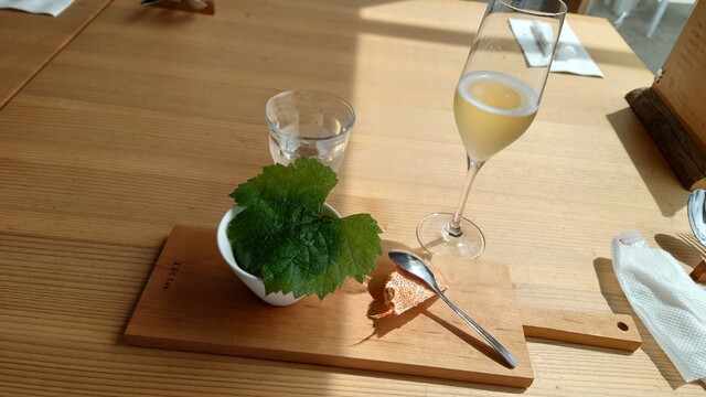 南三陸ワイナリー - 志津川（その他）の写真