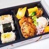 Wishton Hotel Yukari - 料理写真:山万ユーカリが丘駅限定洋食弁当