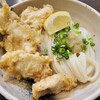 手打ちうどん 大蔵