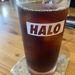 HALO cafe - 