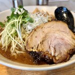 ボニート・ボニート - ドデカチャーシュー