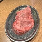 焼肉一心たん助 旦 - 