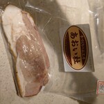 あおい杜 - 料理写真: