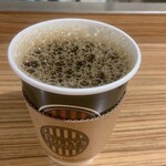 TULLY'S COFFEE - 